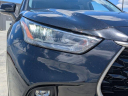 Thumbnail image of 2020 Toyota Highlander at WoodyFolsomCDJRofDouglas-New of Douglas, GA