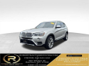 Thumbnail image of 2016 BMW X3 at Roberts Auto Sales