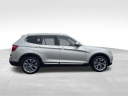 2016 BMW X3 xDrive35i at Roberts Auto Sales