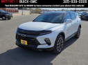 Thumbnail image of 2023 Chevrolet Blazer at Mitchell Buick GMC