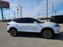 2023 Chevrolet Blazer RS at Mitchell Buick GMC