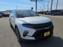 Thumbnail image of 2023 Chevrolet Blazer at Mitchell Buick GMC