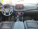 Thumbnail image of 2023 Chevrolet Blazer at Mitchell Buick GMC