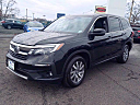 Thumbnail image of 2019 Honda Pilot at Autoland USED