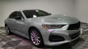 Thumbnail image of 2021 Acura TLX at Major World Chevrolet