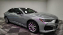 Thumbnail image of 2021 Acura TLX at Major World Chevrolet