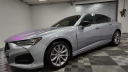 Thumbnail image of 2021 Acura TLX at Major World Chevrolet
