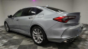 Thumbnail image of 2021 Acura TLX at Major World Chevrolet