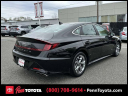 Thumbnail image of 2022 Hyundai SONATA at Penn Toyota