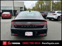 Thumbnail image of 2022 Hyundai SONATA at Penn Toyota