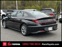 Thumbnail image of 2022 Hyundai SONATA at Penn Toyota
