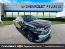 Thumbnail image of 2020 Chevrolet Silverado 1500 at Reliable Chevrolet - New and Used