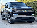 Thumbnail image of 2020 Chevrolet Silverado 1500 at Reliable Chevrolet - New and Used