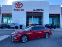 Thumbnail image of 2021 Toyota Avalon Hybrid at Cavender Toyota