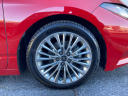 Thumbnail image of 2021 Toyota Avalon Hybrid at Cavender Toyota
