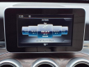 Thumbnail image of 2018 Mercedes-Benz C-Class at MercedesBenzOfNovi of Novi, MI