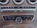 Thumbnail image of 2018 Mercedes-Benz C-Class at MercedesBenzOfNovi of Novi, MI