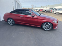 Thumbnail image of 2018 Mercedes-Benz C-Class at MercedesBenzOfNovi of Novi, MI