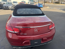Thumbnail image of 2018 Mercedes-Benz C-Class at MercedesBenzOfNovi of Novi, MI