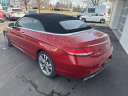 Thumbnail image of 2018 Mercedes-Benz C-Class at MercedesBenzOfNovi of Novi, MI