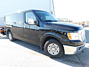Thumbnail image of 2018 Nissan NV at Mathews Nissan