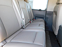 2018 Nissan NV 3500 HD SL at Mathews Nissan