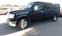 Thumbnail image of 2018 Nissan NV at Mathews Nissan
