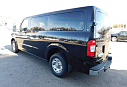 Thumbnail image of 2018 Nissan NV at Mathews Nissan