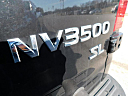 Thumbnail image of 2018 Nissan NV at Mathews Nissan
