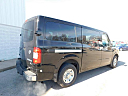 Thumbnail image of 2018 Nissan NV at Mathews Nissan