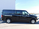 Thumbnail image of 2018 Nissan NV at Mathews Nissan