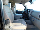 Thumbnail image of 2018 Nissan NV at Mathews Nissan