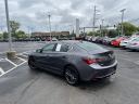 Thumbnail image of 2022 Acura ILX at McGrath Audi Used