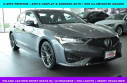Thumbnail image of 2022 Acura ILX at McGrath Audi Used