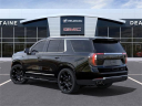 Thumbnail image of 2025 GMC Yukon at LaFontaine Buick GMC of Dearborn