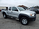 Thumbnail image of 2013 Toyota Tacoma at Gary Mathews Motors