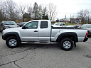 Thumbnail image of 2013 Toyota Tacoma at Gary Mathews Motors