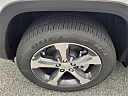Thumbnail image of 2022 Jeep Grand Cherokee at Five Star Dodge