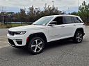 Thumbnail image of 2022 Jeep Grand Cherokee at Five Star Dodge