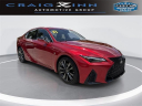 2023 Lexus IS 350 F SPORT at Lexus of Pembroke Pines