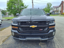 Thumbnail image of 2017 Chevrolet Silverado 1500 at Delaney Auto Group