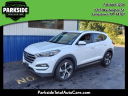 Thumbnail image of 2016 Hyundai TUCSON at Parkside Total Auto Care