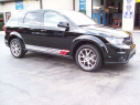 Thumbnail image of 2018 Dodge Journey at Dave Thornton North East Motors