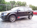 2018 Dodge Journey GT at Dave Thornton North East Motors