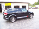 Thumbnail image of 2018 Dodge Journey at Dave Thornton North East Motors