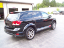 Thumbnail image of 2018 Dodge Journey at Dave Thornton North East Motors