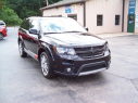 Thumbnail image of 2018 Dodge Journey at Dave Thornton North East Motors