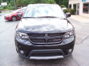 Thumbnail image of 2018 Dodge Journey at Dave Thornton North East Motors