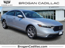 Thumbnail image of 2023 Honda Accord Hybrid at Brogan Cadillac of Totowa