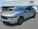 Thumbnail image of 2023 Honda Accord Hybrid at Brogan Cadillac of Totowa
